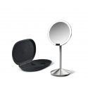 simplehuman ST3004 meikkipeili Hopea simplehuman ST3004 meikkipeili Hopea