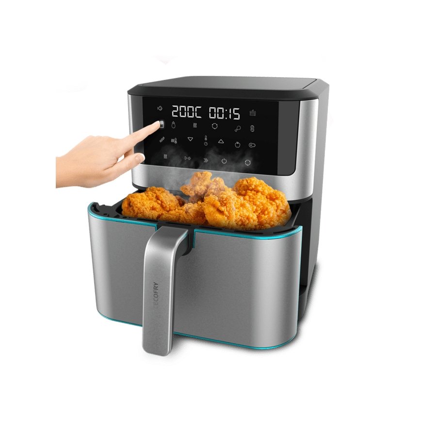 Cecotec Cecofry Supreme 8000 – 2