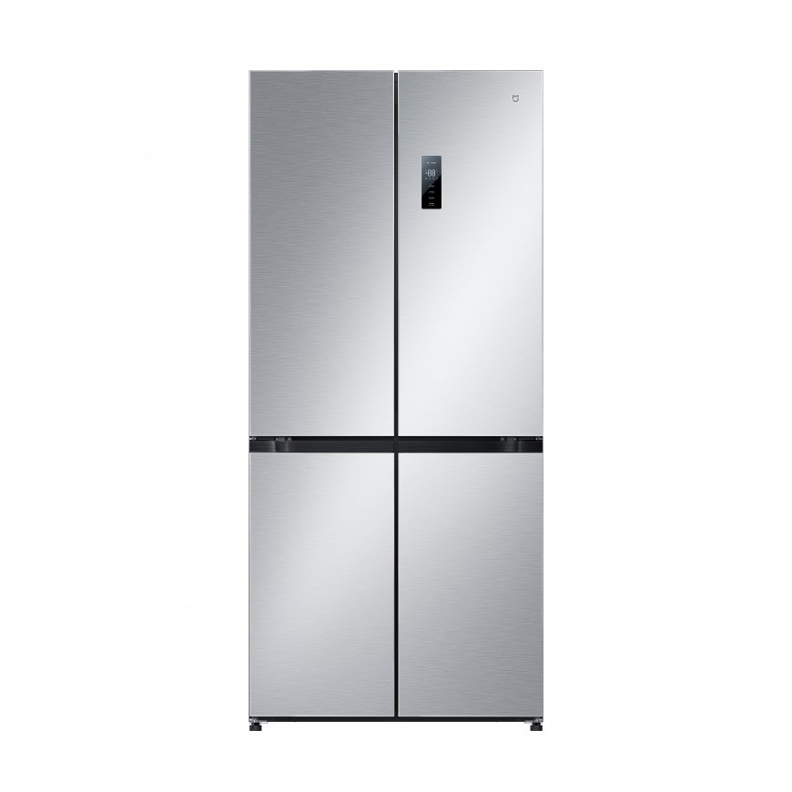 Xiaomi Mijia jääkaappi, ristiuuni 502L EU | Energia – 2