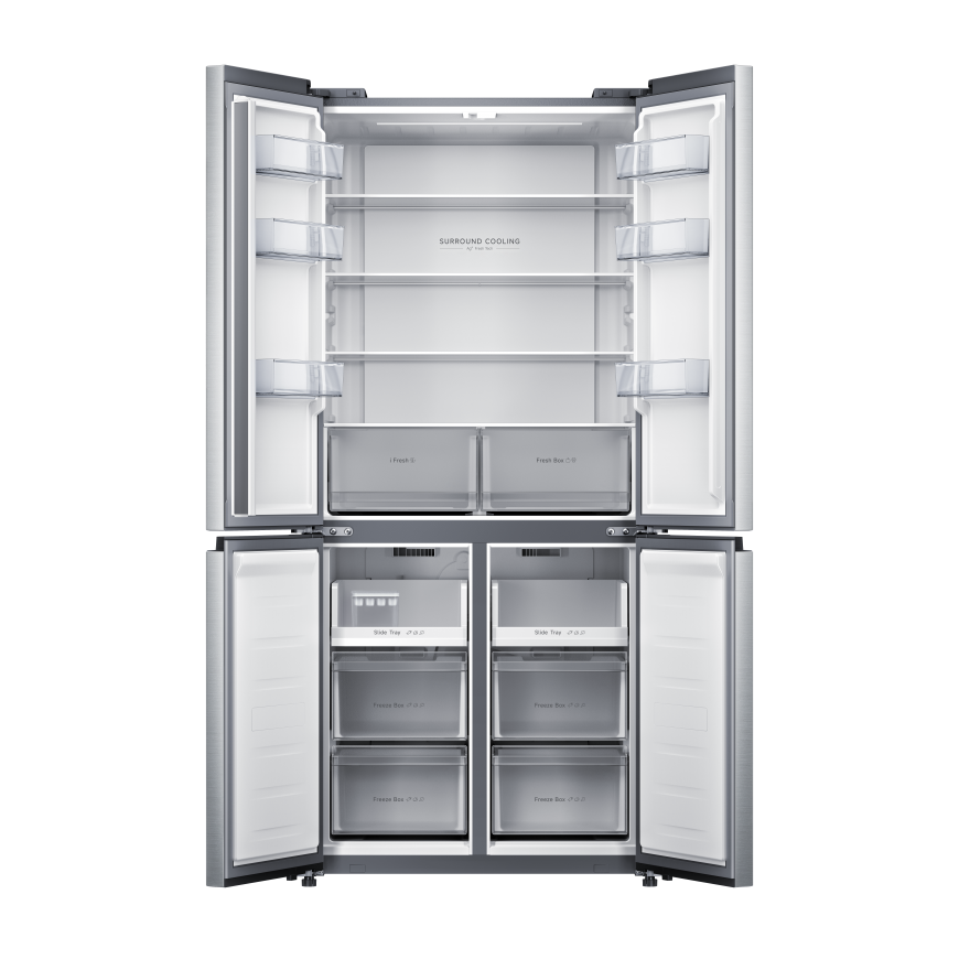 Xiaomi Mijia Refrigerator Cross Door 502L EU | Energy – 3