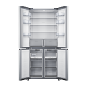 Xiaomi Mijia Šaldytuvas Kryžminis Durys 502L ES | Energija Xiaomi Mijia Šaldytuvas Kryžminis Durys 502L ES | Energija