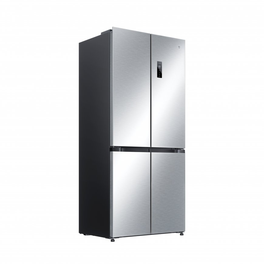 Xiaomi Mijia ledusskap ar krustu durvīm 502L ES | Enerģija – 4