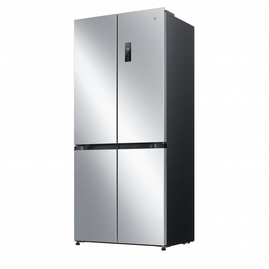 Xiaomi Mijia külmik ristuks 502L EL | Energia – 5