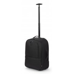 DICOTA Eco CORE 40,6 cm (16") Рюкзак Черный