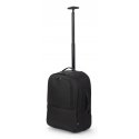 DICOTA Eco CORE 40,6 cm (16") Kuprinė Juoda