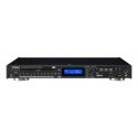 TEAC CD-P750DAB-B CD atskaņotājs Melns CD ierakstītājs TEAC CD-P750DAB-B CD atskaņotājs Melns CD ierakstītājs