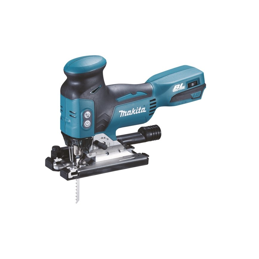 Makita DJV181Z elektriskais zāģis 3500 sitieni