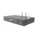 Telestar 5700550 radijo imtuvas Internetas Skaitmeninis Juoda, Metalinis Telestar 5700550 radijo imtuvas Internetas Skaitmeninis Juoda, Metalinis