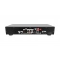 Telestar 5700550 радиоприемник Internet Цифровой Черный, Металлический Telestar 5700550 радиоприемник Internet Цифровой Черный, Металлический