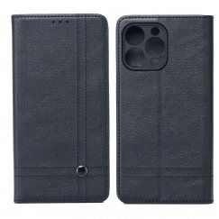 Samsung Galaxy S26 Smart Seam maciņš Melns