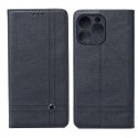 Samsung Galaxy S26 Smart Seam -kotelo musta Samsung Galaxy S26 Smart Seam -kotelo musta