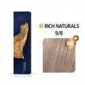 Wella Koleston Perfect Me+ Rich Naturals окрашивание волос Светлый 60 ml Wella Koleston Perfect Me+ Rich Naturals окрашивание волос Светлый 60 ml