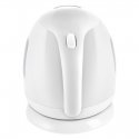 Sencor SWK 1010WH electric kettle 1 L 1100 W White Sencor SWK 1010WH electric kettle 1 L 1100 W White
