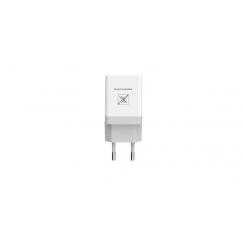 WALL CHARGER MAXXIMUS HANDY 1A + MICRO USB