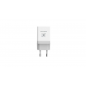 WALL CHARGER MAXXIMUS HANDY 1A + MICRO USB WALL CHARGER MAXXIMUS HANDY 1A + MICRO USB