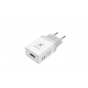WALL CHARGER MAXXIMUS HANDY 1A + MICRO USB WALL CHARGER MAXXIMUS HANDY 1A + MICRO USB