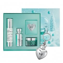 VT COSMETICS VT Shining Holiday Edition (Reedle Shot 100 50 ml / PDRN Essence 100 30 ml / PDRN Capsule Cream 100 50 ml) Крем для