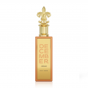 Paris Corner, December Ambar, Eau De Parfum, Unisex, 100 ml Paris Corner, December Ambar, Eau De Parfum, Unisex, 100 ml