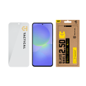 Tactical Glass Shield 2.5D Aizsargstikls priekš Samsung Galaxy A37