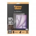 PanzerGlass ® Screen Protector iPad Air 13'' (2024-2026) | iPad Pro 13'' (2024-2025) | Ultra-Wide Fi PanzerGlass ® Screen Protector iPad Air 13'' (2024-2026) | iPad Pro 13'' (2024-2025) | Ultra-Wide Fi