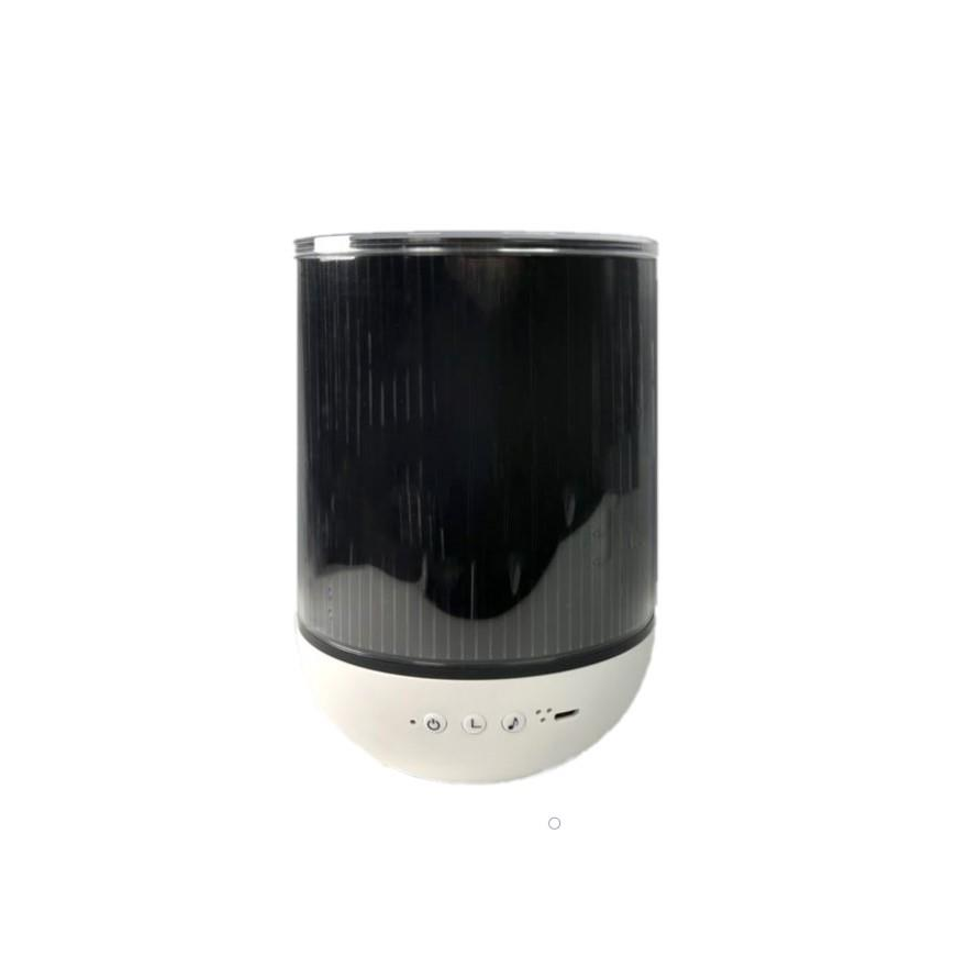 BEDSIDE LAMP WITH PROJECTOR + BLUETOOTH 3 LIGHT COLOR+ PILOT