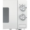 Gorenje 738193 Valkoinen Solo-mikroaaltouuni Pöytämalli 20 L 800 W