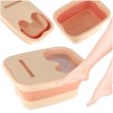 RoGer Foldable Foot Wash Bucket 13L RoGer Foldable Foot Wash Bucket 13L