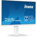 iiyama ProLite XUB2797QSU-W2 tietokoneen litteä näyttö 68,6 cm (27") 2560 x 1440 pikseliä Quad HD LE iiyama ProLite XUB2797QSU-W2 tietokoneen litteä näyttö 68,6 cm (27") 2560 x 1440 pikseliä Quad HD LE