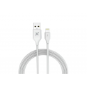 WALL CHARGER MAXXIMUS URBAN 2.1A LIGHTNING 2xUSB WALL CHARGER MAXXIMUS URBAN 2.1A LIGHTNING 2xUSB