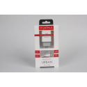 WALL CHARGER MAXXIMUS URBAN 2.1A LIGHTNING 2xUSB WALL CHARGER MAXXIMUS URBAN 2.1A LIGHTNING 2xUSB