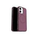 OtterBox Symmetry Clear MagSafe Kaamera Juhtimine Apple iPhone 17 Rhapsody - roosa