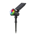 Forever Light LED Solar Spot Light SUNARI FME-190 RGB Forever Light LED Solar Spot Light SUNARI FME-190 RGB