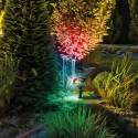 Forever Light LED Solar Spot Light SUNARI FME-190 RGB Forever Light LED Solar Spot Light SUNARI FME-190 RGB