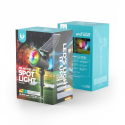 Forever Light LED Solar Spot Light SUNARI FME-190 RGB Forever Light LED Solar Spot Light SUNARI FME-190 RGB
