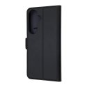 FoneKit MagSafe-Compatible BookCase Protective Case, Samsung Galaxy S26+, Black FoneKit MagSafe-Compatible BookCase Protective Case, Samsung Galaxy S26+, Black