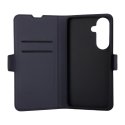 FoneKit MagSafe-совместимый BookCase защитный чехол, Samsung Galaxy S26+, черный FoneKit MagSafe-совместимый BookCase защитный чехол, Samsung Galaxy S26+, черный