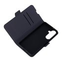 FoneKit MagSafe-yhteensopiva BookCase apsaugos dėklas, Samsung Galaxy S26+, juodas FoneKit MagSafe-yhteensopiva BookCase apsaugos dėklas, Samsung Galaxy S26+, juodas