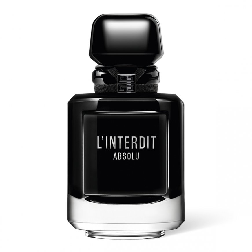 Givenchy L`Interdit Absolu 80 ml Sievietes