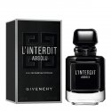 Givenchy L’Interdit Absolu 80 ml Naised Givenchy L’Interdit Absolu 80 ml Naised