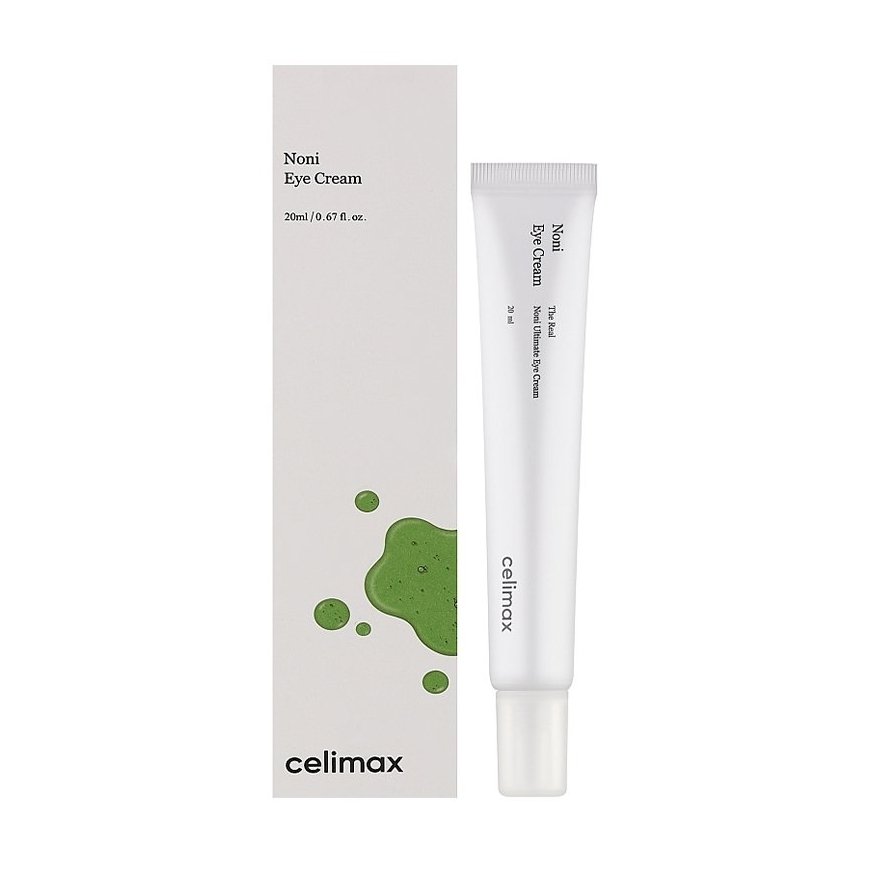 CELIMAX The Real Noni Ultimate Eye Cream 20ml
