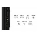 TCL P8K 65P8K televizors 165,1 cm (65") 4K Ultra HD Viedtelevizors Wi-Fi Metālisks 350 cd/m² TCL P8K 65P8K televizors 165,1 cm (65") 4K Ultra HD Viedtelevizors Wi-Fi Metālisks 350 cd/m²