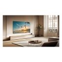 TCL P8K 65P8K televizors 165,1 cm (65") 4K Ultra HD Viedtelevizors Wi-Fi Metālisks 350 cd/m² TCL P8K 65P8K televizors 165,1 cm (65") 4K Ultra HD Viedtelevizors Wi-Fi Metālisks 350 cd/m²