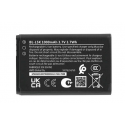 Nokia BL-L5K Батарея 1000mAh Li-Ion (OEM) Nokia BL-L5K Батарея 1000mAh Li-Ion (OEM)
