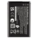 Nokia BL-L5K Battery 1000mAh Li-Ion (OEM) Nokia BL-L5K Battery 1000mAh Li-Ion (OEM)