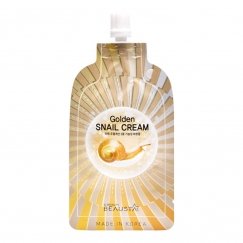 Beausta Golden Snail Krēms 15ml