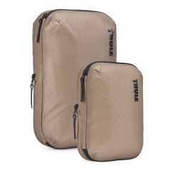 Thule 5564 Puristuspakkauslaatikko Setti, hellä beige