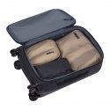 Thule 5564 Compression Packing Cube Set gentle beige Thule 5564 Compression Packing Cube Set gentle beige