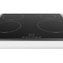 Bosch Serie 4 PIE645BB5E hob Black Built-in 60 cm Zone induction hob 4 zone(s) Bosch Serie 4 PIE645BB5E hob Black Built-in 60 cm Zone induction hob 4 zone(s)