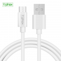 T-PHOX CABLE EXCEED USB-C WHITE 1M T-PHOX CABLE EXCEED USB-C WHITE 1M