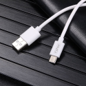 T-PHOX CABLE EXCEED USB-C WHITE 1M T-PHOX CABLE EXCEED USB-C WHITE 1M